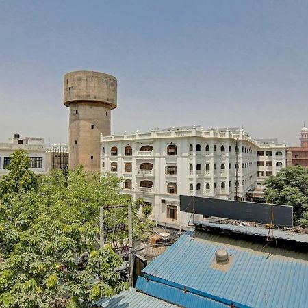 Raj Darbar - 10 Meter From Golden Temple Amritsar Exterior foto